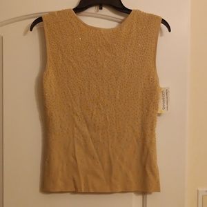 Michelle Nicole top size L